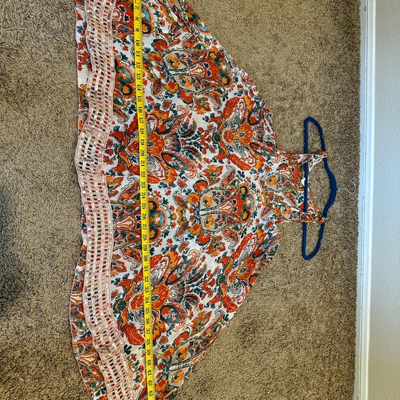 Free People Vintage Top - Picture 9 of 12